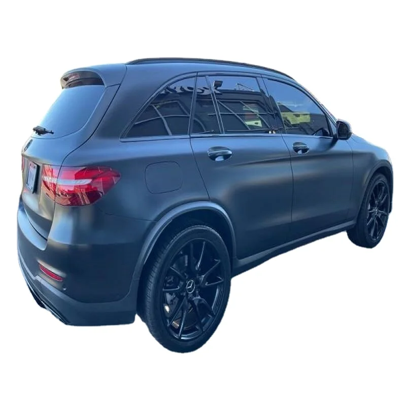 Подержанный Mercedes GLC