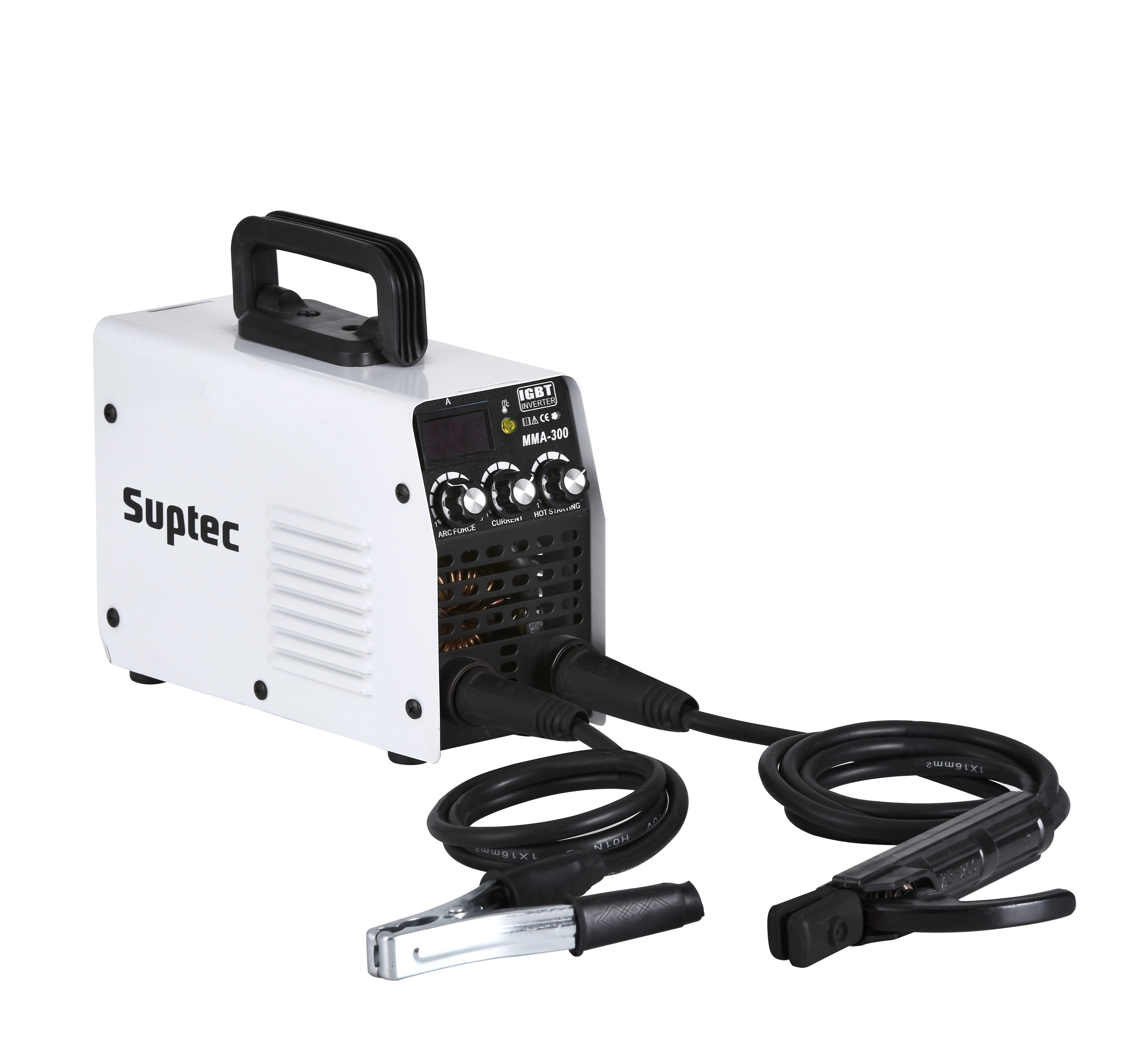 SUPTEC Maquina De Soldar инвертор SUPTEC цифровые другие дуговые сварочные аппараты 200 А двигатель постоянного тока 11,5 кВА 50/60 Гц предоставляется 1,6-3,2 3,8