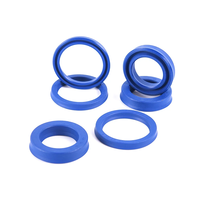 Hydraulic Piston Rod Seal Uhs PU Un EU Hydraulic Seals