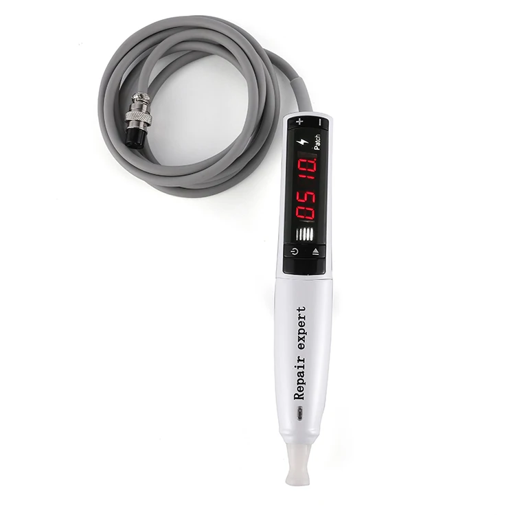 
wrinkle remove skin care plasma pen Sterilization 9 probes for kinds of skin rejuvenation 