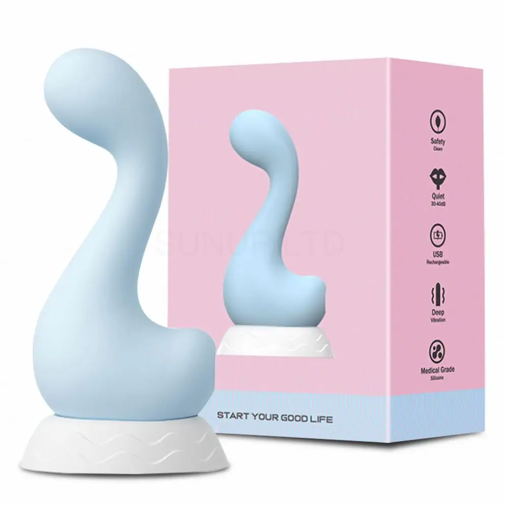 Free Custom Box - Cute Duck Nipple Clit Stimulator Sucking Vibrator G Spot Dildo Vibrator with 7 Breathing Lights