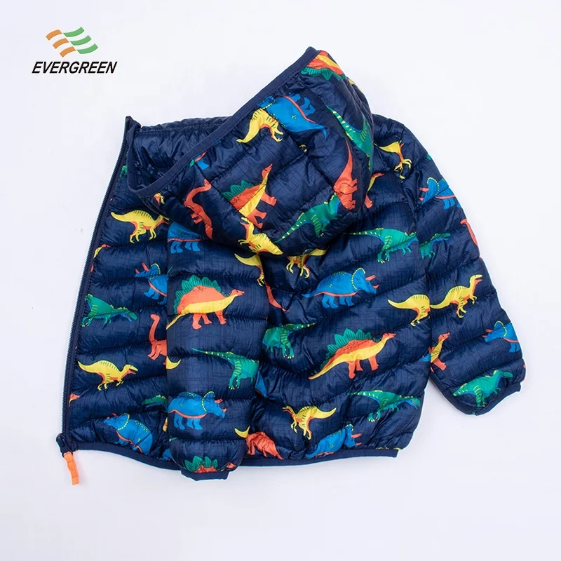 
Hooded Fancy Super-Light Fashionable Warm Baby Coat Pink Baby Girls Winter Coat 