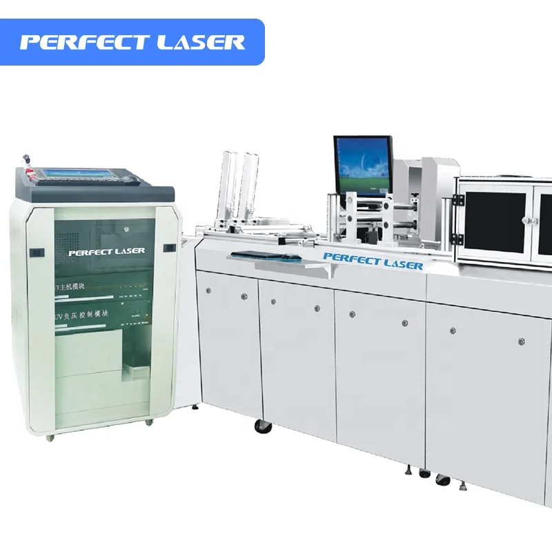 Perfect Laser-Multi-functional High Quality Online Automatic Inkjet Batch Number Printers for Bar-code/QR Code/Date/Team Number