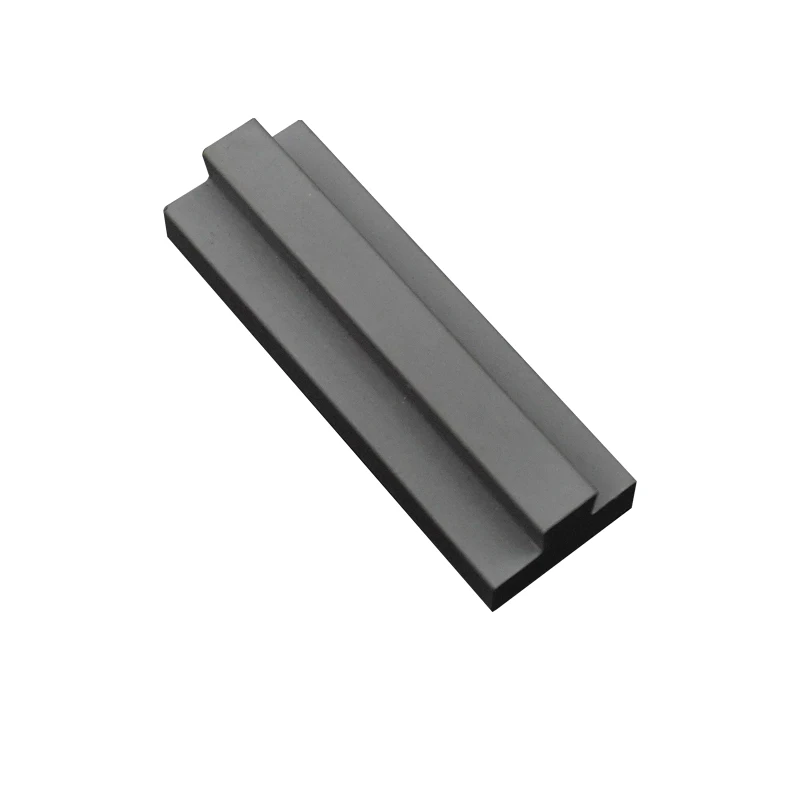 Wear-resistant high-purity silicon nitride ceramic ring  Custom part