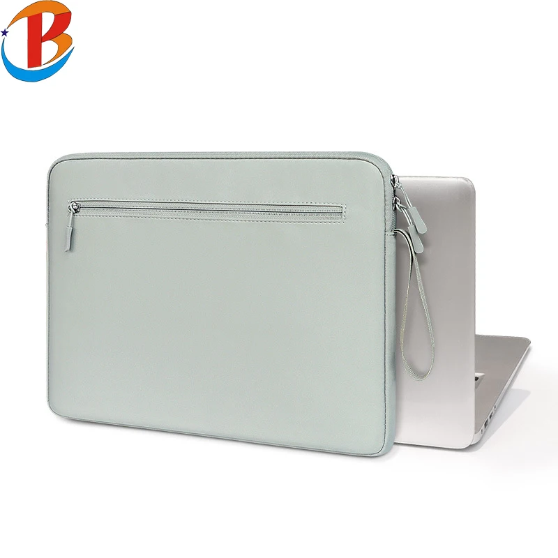 Сумка для ноутбука Macbook Air M1 Mac Book Pro Lenovo iPad 13 14 15 6 16 дюймов чехол планшета Аксессуары