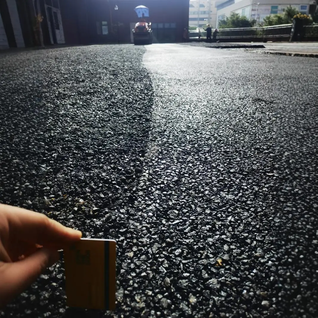 China Factory Supply Bitumen 10/20/30/40/50/60/70/80/90/100/110