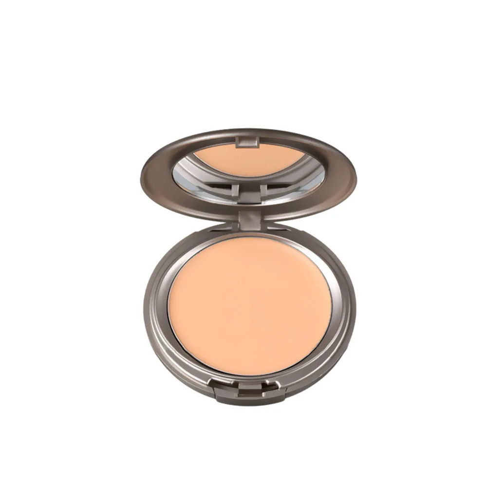 Big capacity. Cream foundation wholesale, long lasting,shading function, waterproof feature, cosmetic,oem cosmetics factory