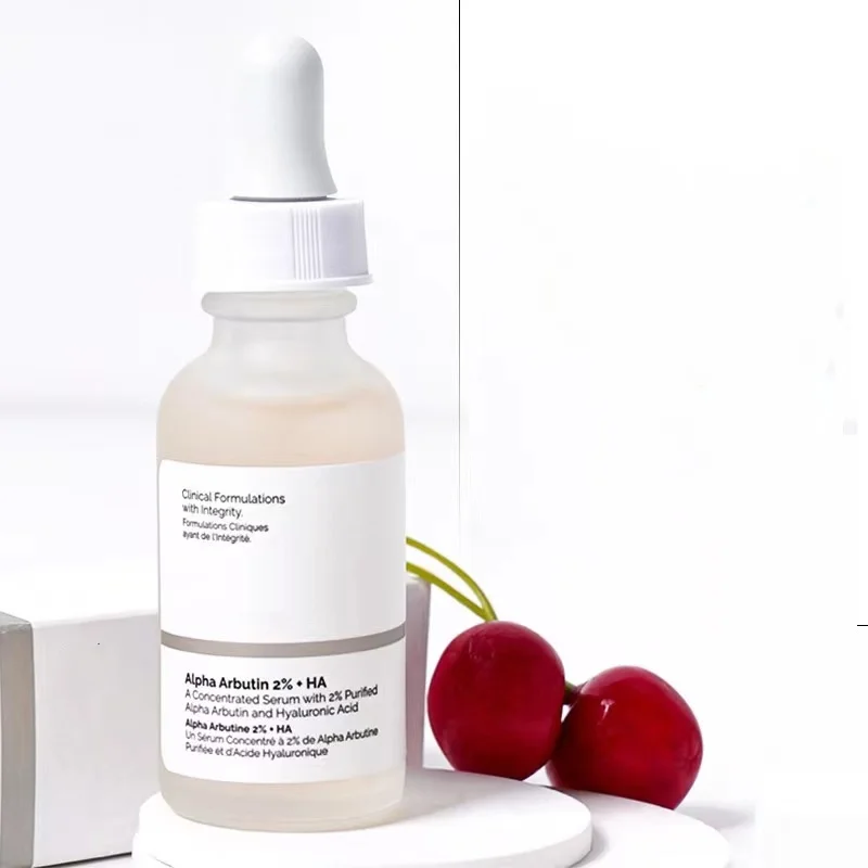 Containing 100% rose essential oil facial serum  Best selling serum  Brighten skin tone whiten and moisturize