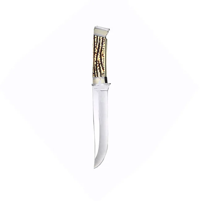 knife hunting bone fixed blade would land tools columbia camping edc combat Tactical Survival knives knife