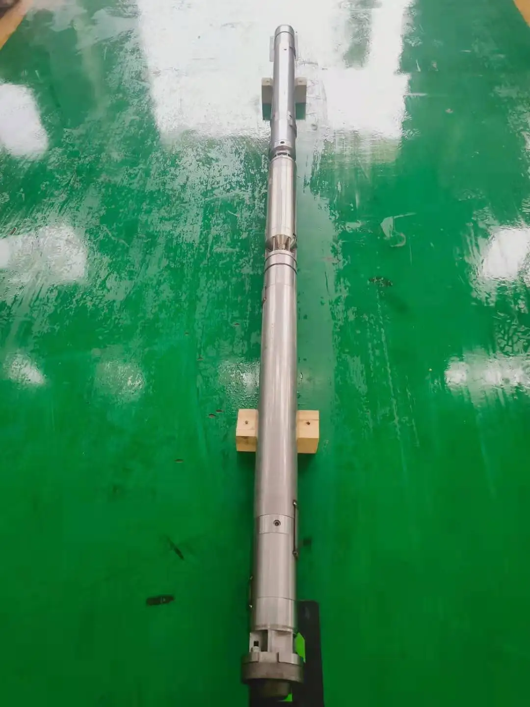 oil and gas equipment Intelligent Electric Submersible Progressing Cavity Pump