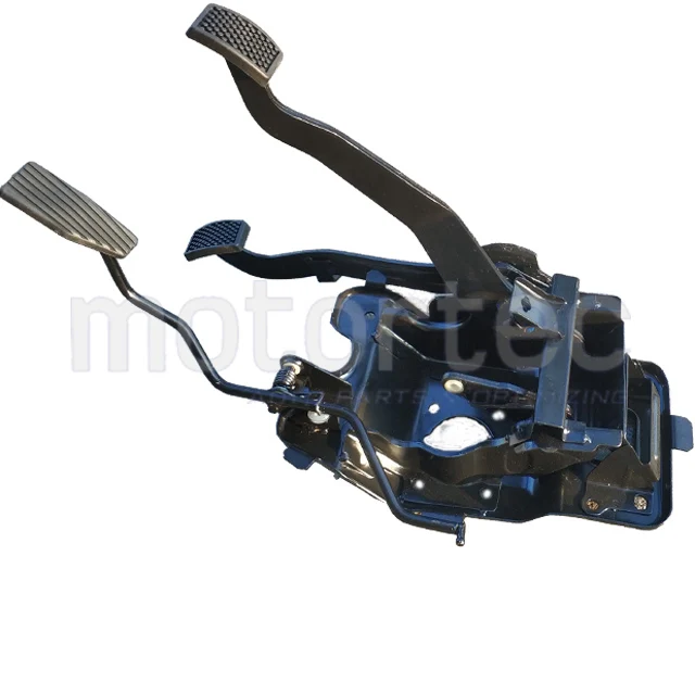 Auto Spare Parts S11-3504010 PEDAL MECHANISM FOR CHERY QQ