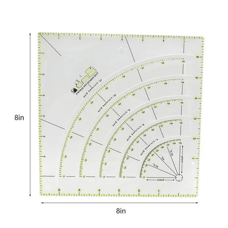 custom acrylic ruler (9)