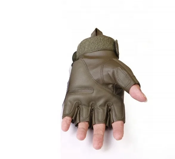 Outdoor Cycling Sport Shockproof Hands Protecting Sport Motorcycle Bike Racing  Nylon Feature