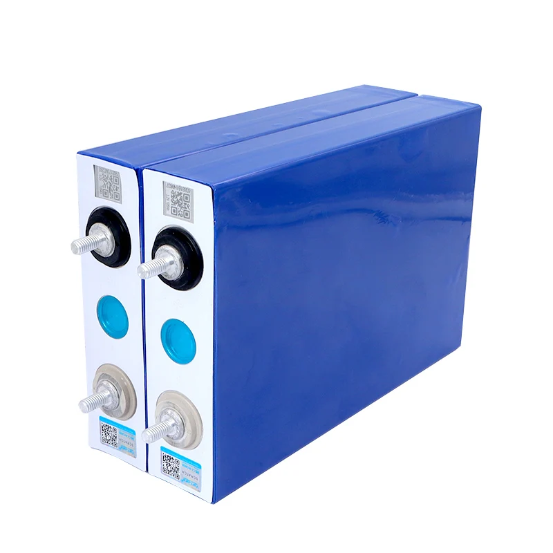 3.2v 90ah Lifepo4 Battery Cell 50ah 105ah Lithium Iron Phosphate Battery For Rv Solar Energy Golf Cart