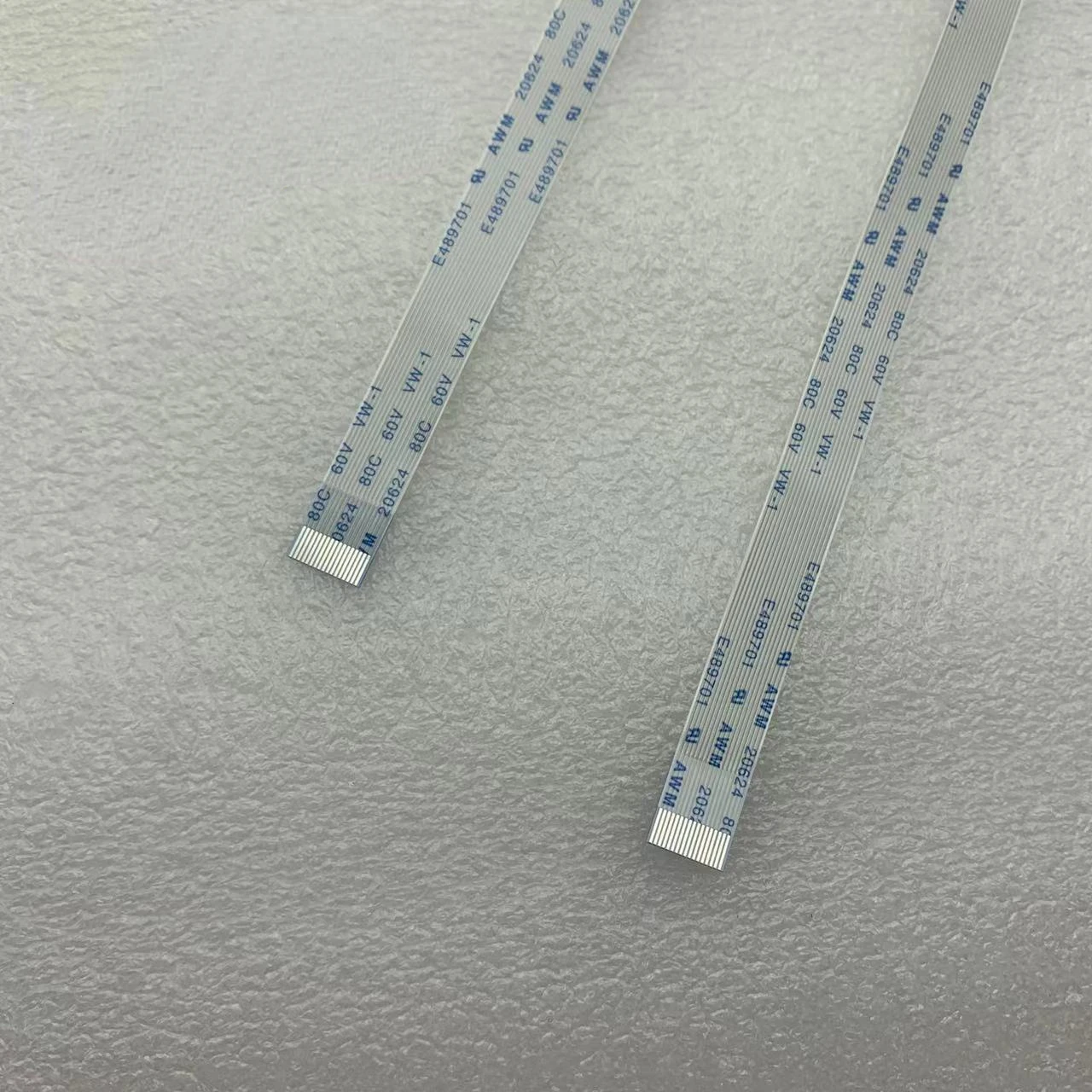 Compatible New 17Pins Scanner Flat Scan Cable for Epson L1110 L3100 L3101 L3110 L3115 L3116 L3150 L3151 L3156 L3160 L5190