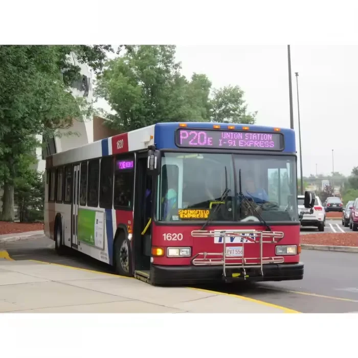 Led Bus Station Broadcaster Display Sign Programmable Led Desktop Sign New Billboard Gps Tracker Led Advertising Screen Digital