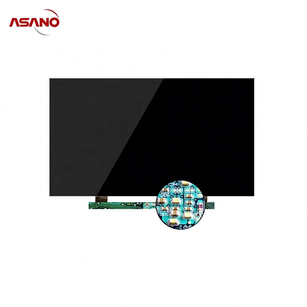 86' Hot Sale Led Replacement Screen 32 39 43 50  Inch For Tv Panel  SKD lcd module screen for monitor