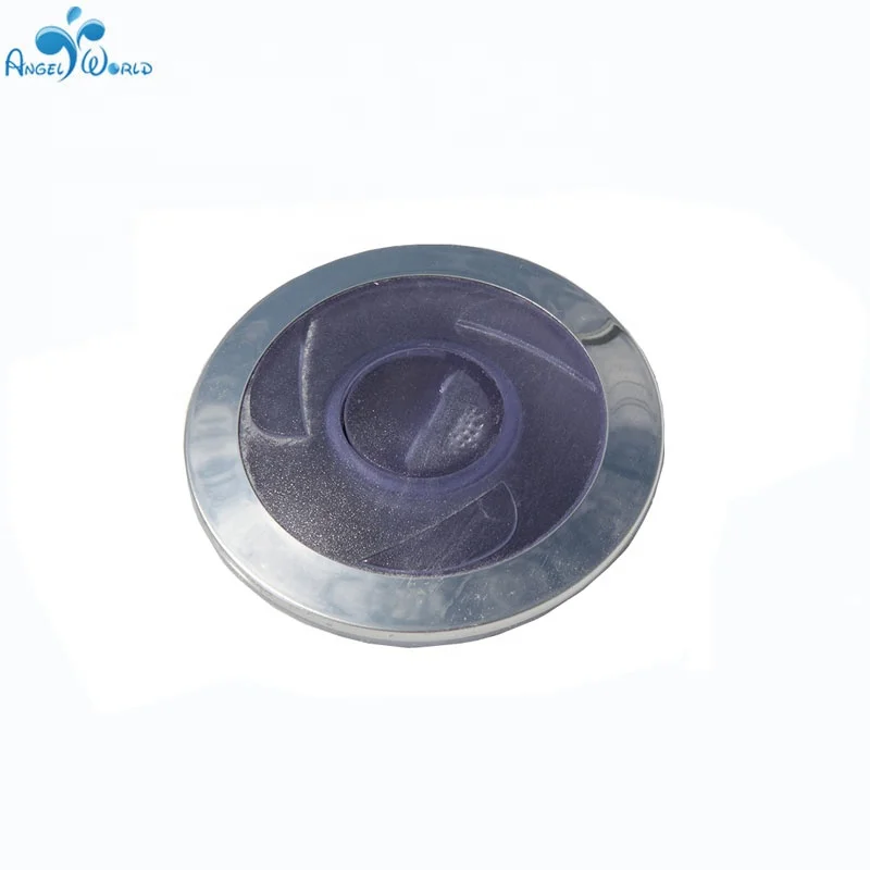 Professional Manufacture Acrylic Children Spa Swimming Pool