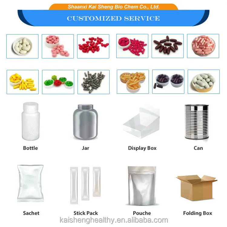 Dietary Supplements Algae Omega 3 DHA EPA 10% DHA Omega 3 Powder