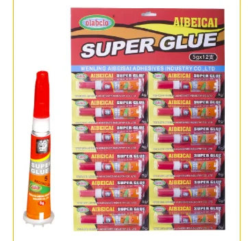 super glue 5g