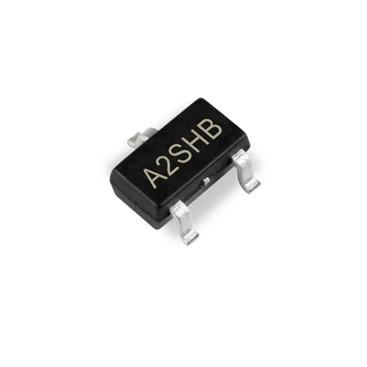 si2302 si2302ds a2shb 2.5a/20v