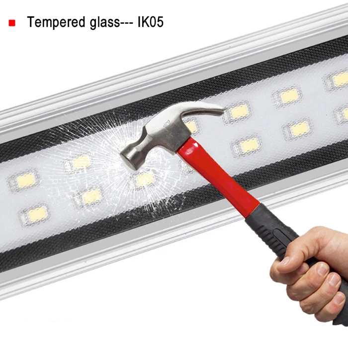 
24v led machine tool work light for cnc machine 