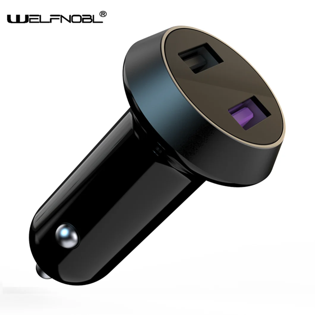 Hot Sale Power Inverter DC/AC Car inverter Adapter Laptop Electrical Car Wall Charger AC Outlet 2.4a car charger