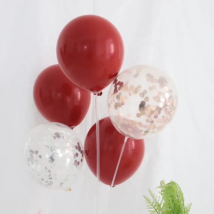 
Wholesale China low price Decoration Biodegradable Latex Air Helium Party Balloon 