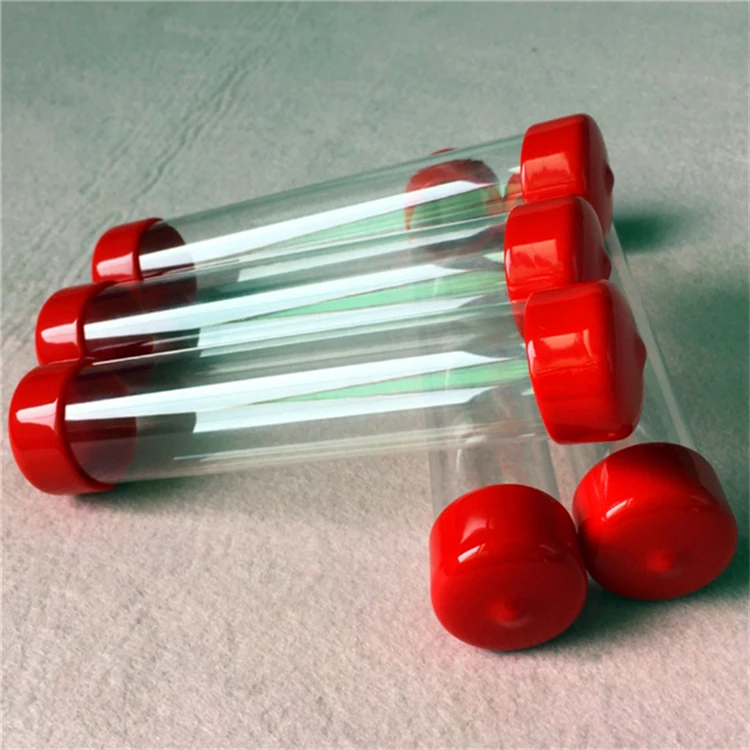 
0.5~3mm thikcness Plastic pipe industry PP/PVC/PC/ABS Material acrylic square packing pipe 