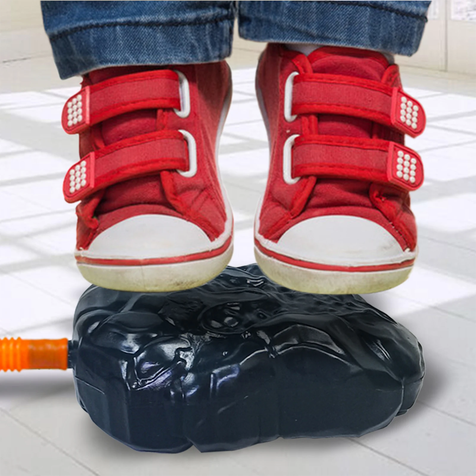 Лидер продаж, игрушка-пусковая установка для динозавров для детей