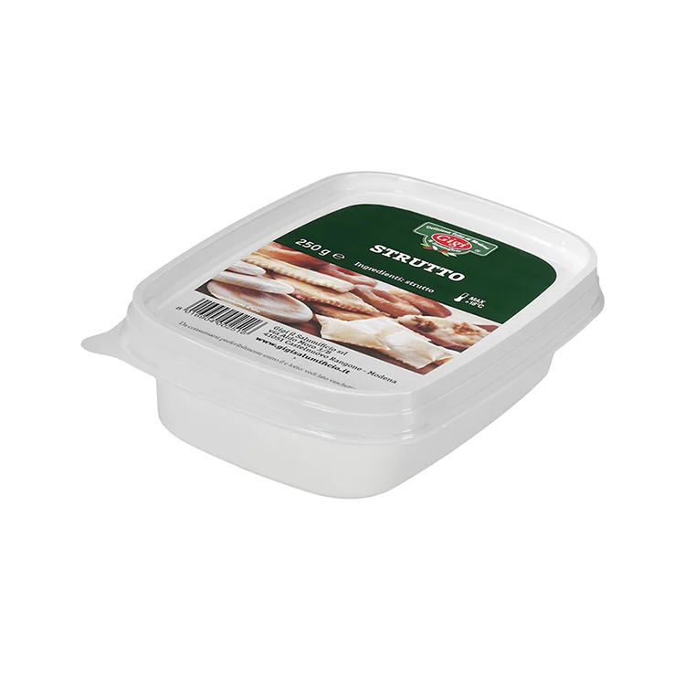 
 Рафинированный столбик в лотке для еды, 250 г, самый дешевый, для приготовления пищи, свиный столбик, кулинарное масло  