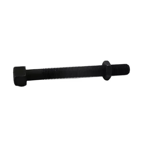 M8 M6 M10 M5 M12 M4 1/4 Inch Customized Long Bolts Stainless Steel Manufacturer Long Screws