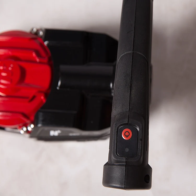 Gardening Hedge Trimmer Professional Sturdy Blade Sharp Machine Grass Hedge Trimmer