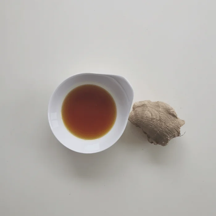 Заводская поставка имбирного масла по выгодной цене