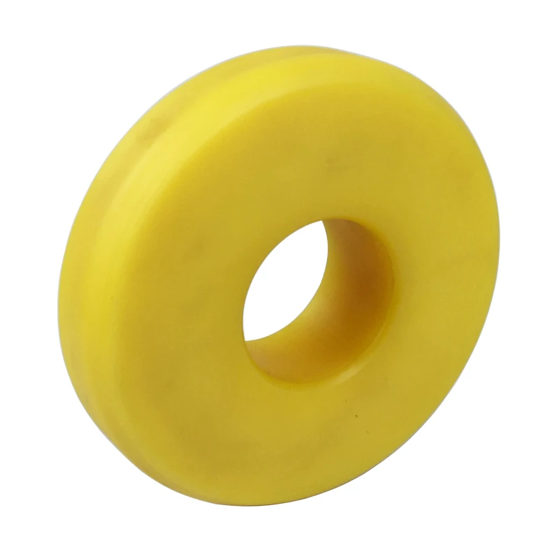 Китай поставщик коррозионной стойкости Пластиковые Нейлоновые втулки