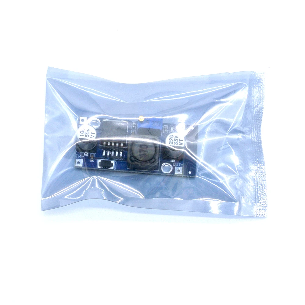 LM2596 Universal  LED LCD TV power supply module DC/DC adjustable step down LM2596S power supply module