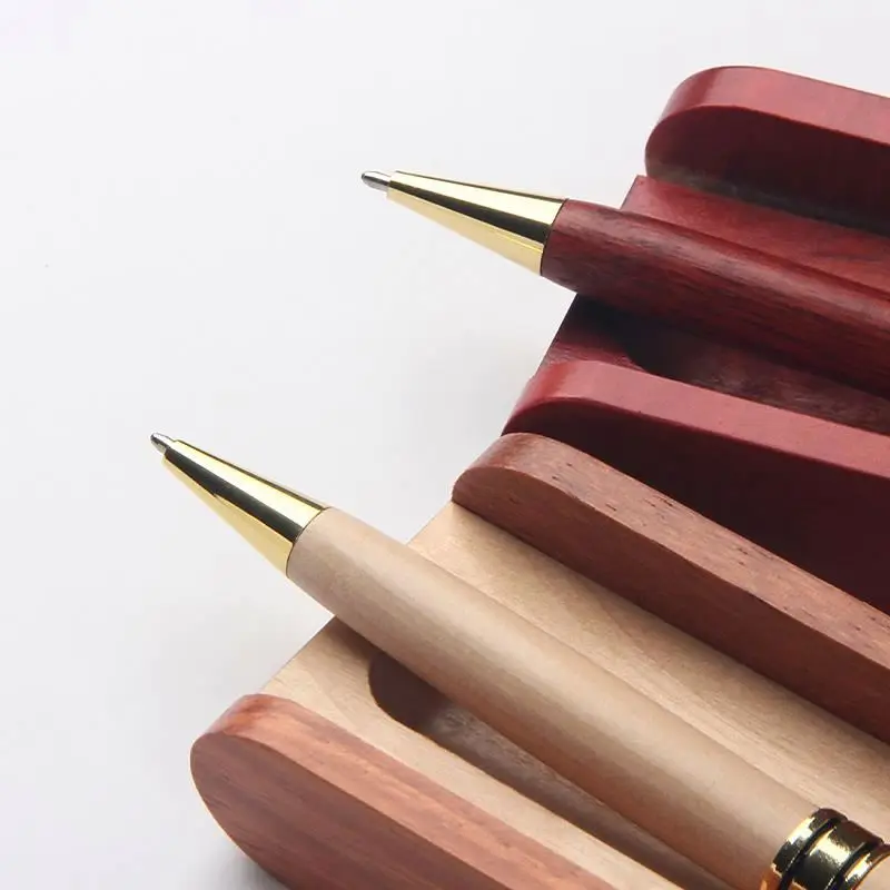 Shichen brand cheap gift pen box set pen ball pen wood for gift