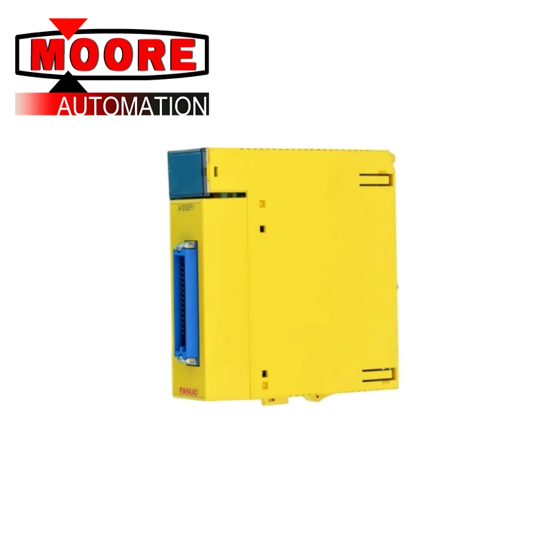 Input/Output Module General Electric FANUC ATI04A A03B-0819-C056