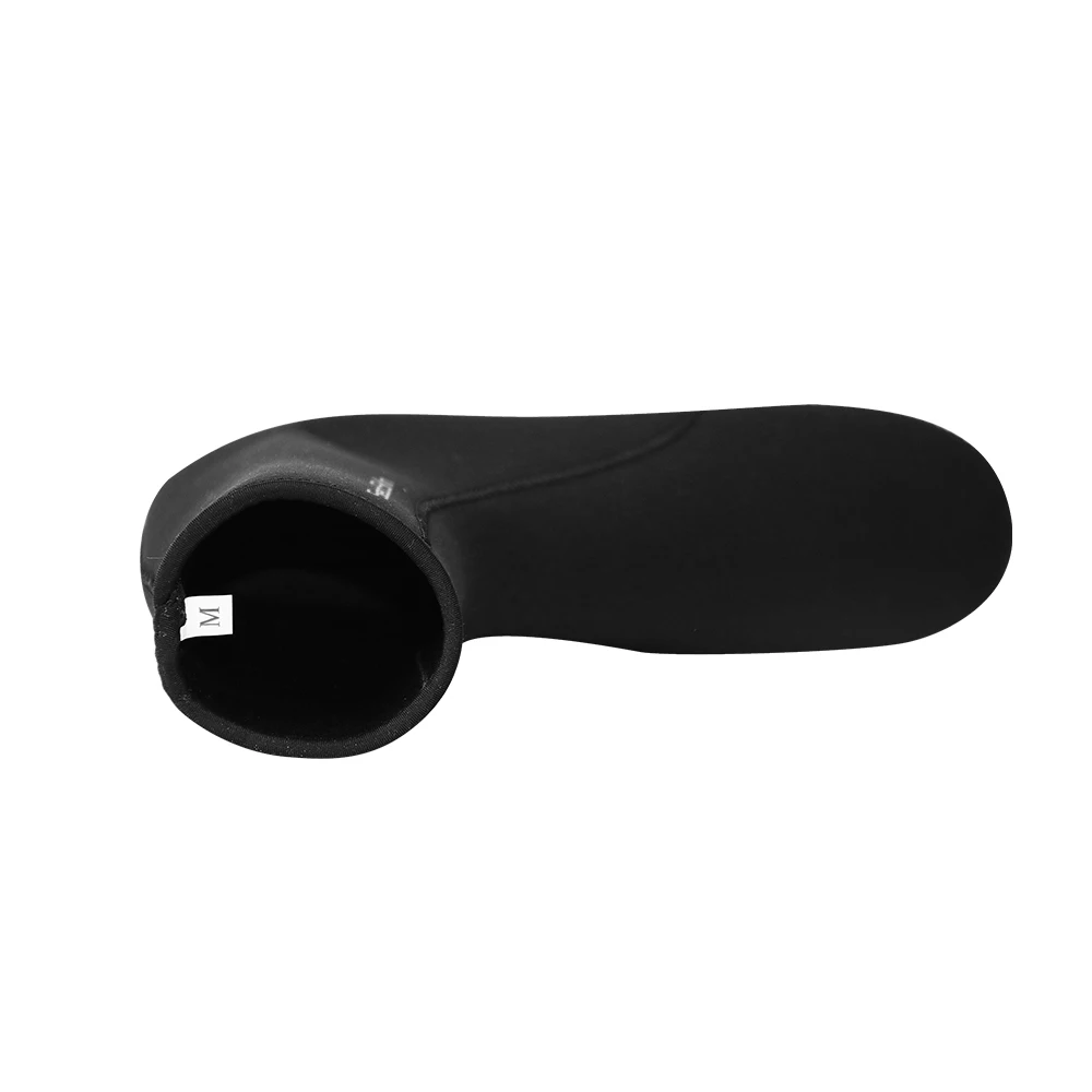
2mm Neoprene Diving Socks with Anti-slip Soles 