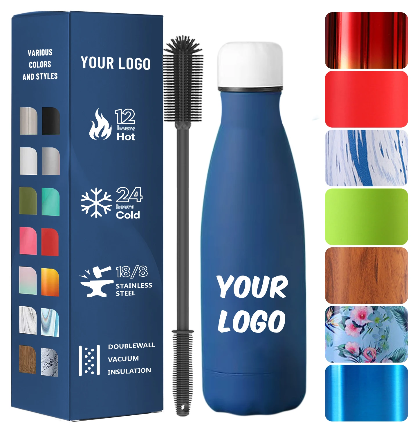 1 litre water bottle promotional water bottle direct drinking termos water bottle direct drinking