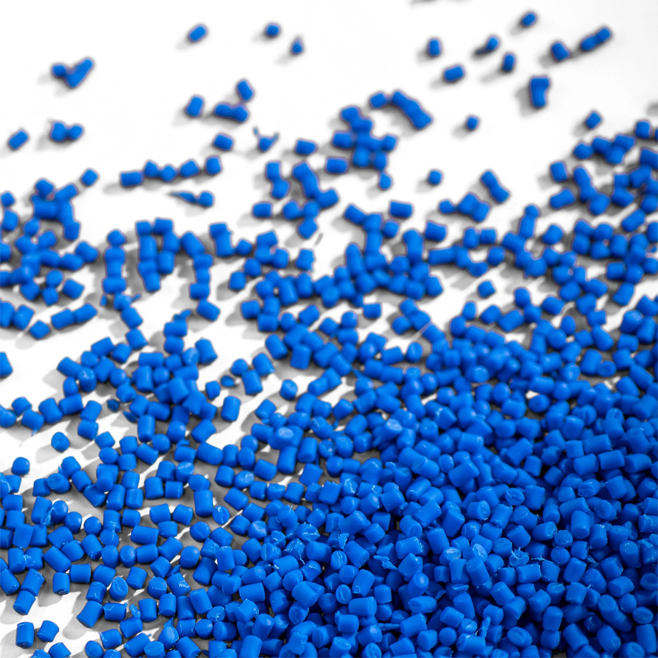 Thermoplastic Vulcanizate Customizable TPO Granule for Plastic Raw Material China manufacturer