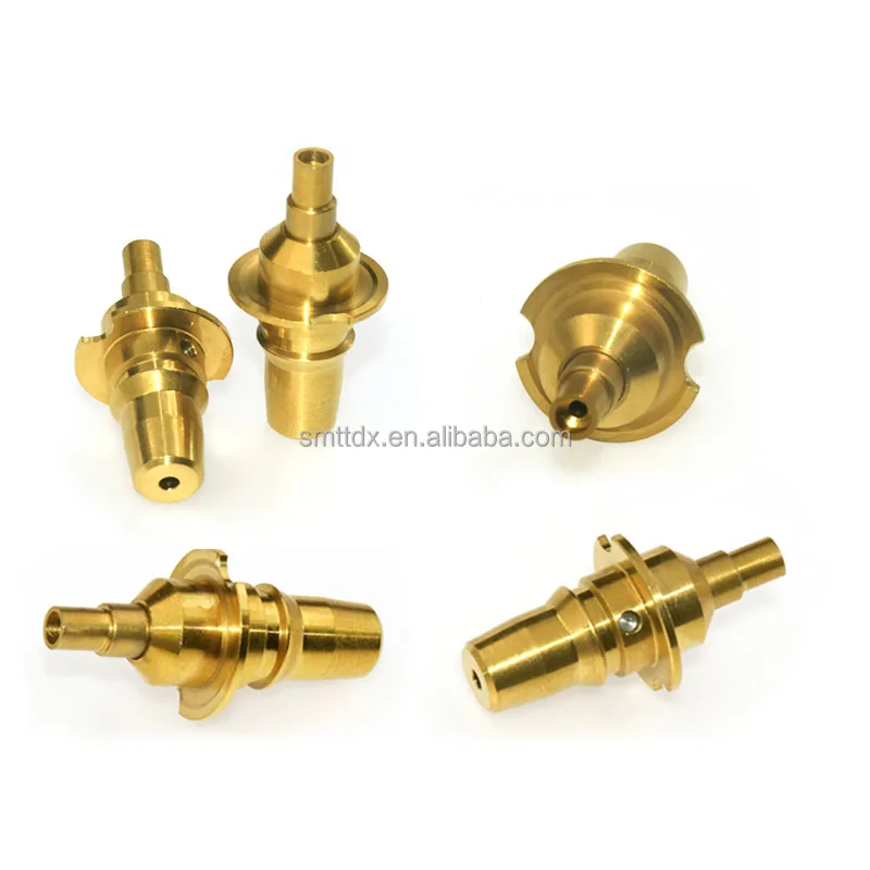 SMT E35037210A0 E35047210A0 JUKI KE750 pick and place machine 103 104 NOZZLE