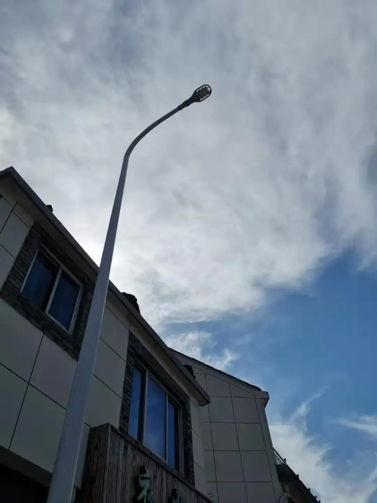 High quality IP66 high efficiency 100W street outdoor led road light