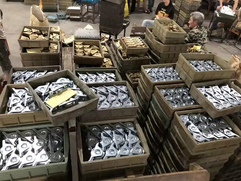 Ролик из нержавеющей стали 100 мм