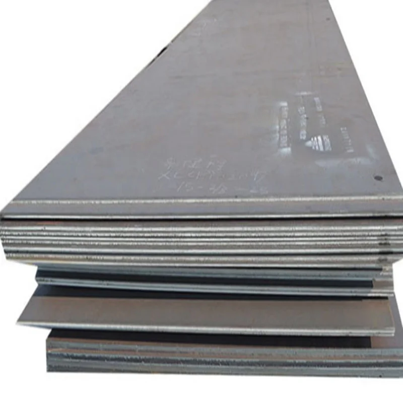 10mm thick a516 grade 70 hot rolled black sheet boiler carbon steel plate steel plate