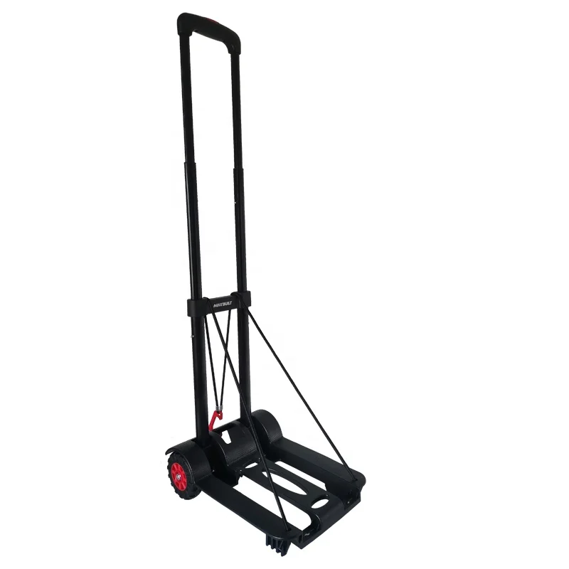High quality Trolley Cart Foldable Hand Rolling Cart