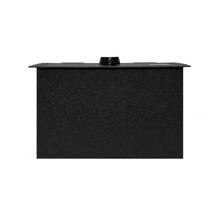 Up CHEVROLET SILVERADO GMC SIERRA 1500 SERIES PLUS 2020-2022 In-vehicle Accessories Car Console Safe ALL SERIES for 2019 Storage