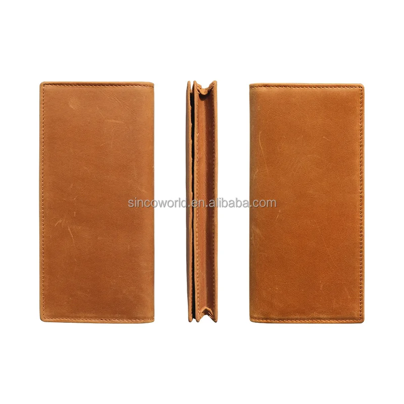 Роскошные кошельки RlFD с держателем для кредитных карт для мужчин кожаный длинный бумажник на молнии Натуральная кожа бумажник