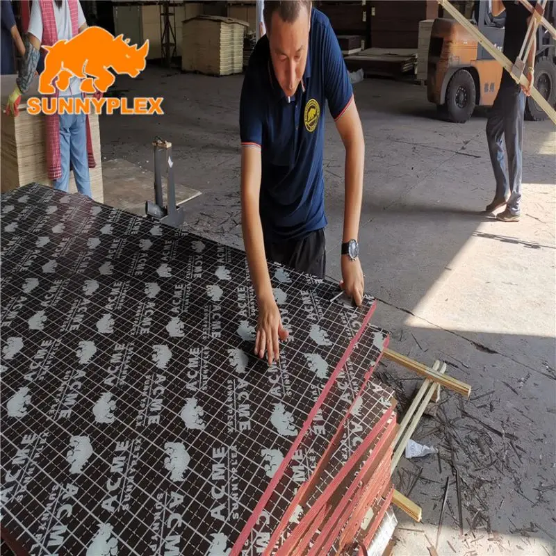 pine plywood price Triplay Maderera