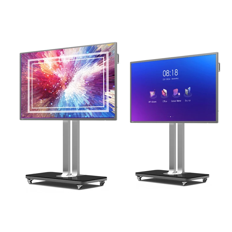  ЖК-телевизор Horion 55 '65' Full HD 4k с разрешением Wi-Fi цифровые вывески и